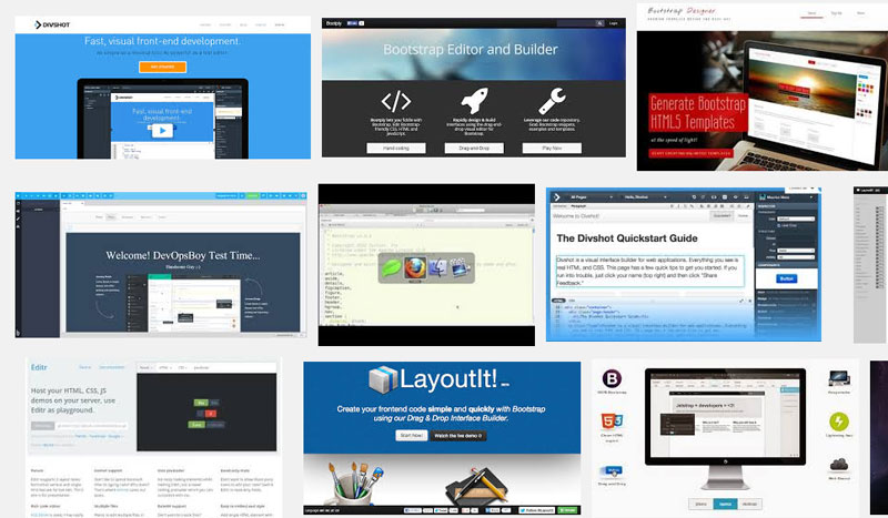 bootstrap layout builder drupal