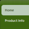 jQuery Popup Menu Style 14 (Forest Green)
