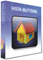 Vista Java Web Buttons