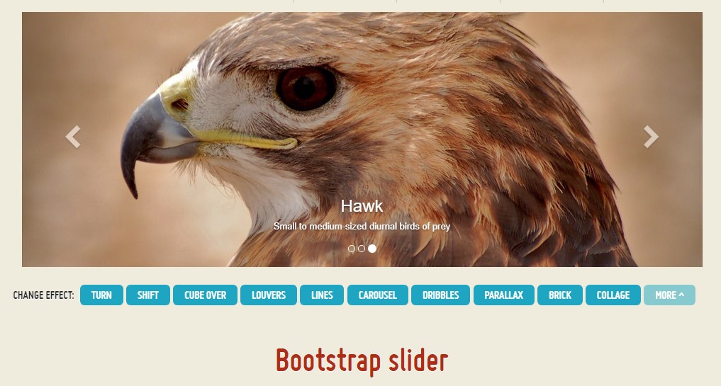  Bootstrap Range Slider 