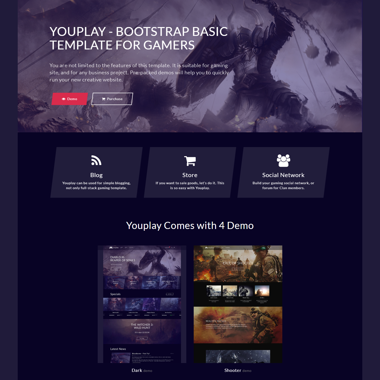 Template Free Download Bootstrap Free Printable Templates Riset