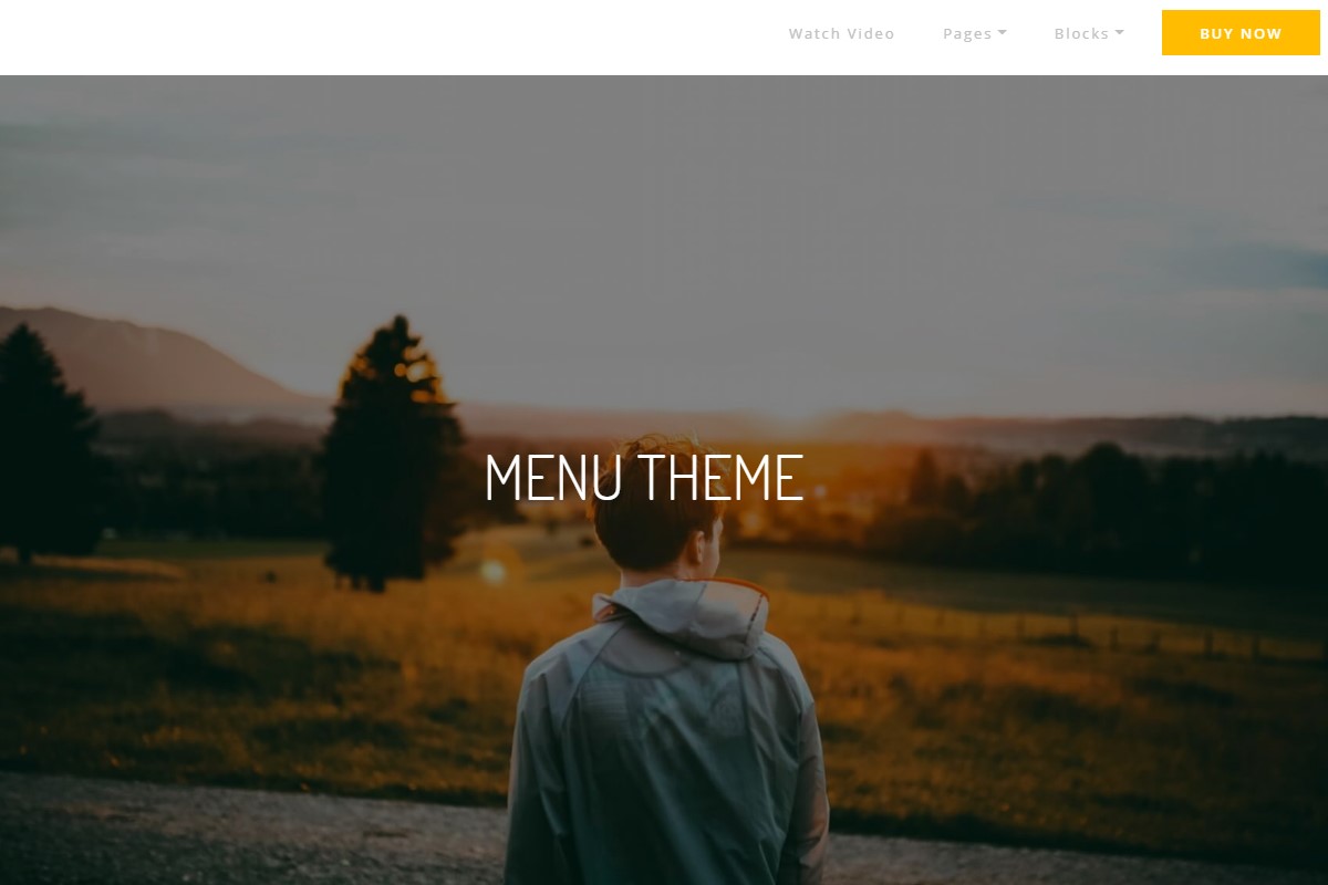 Coming Soon HTML Templates